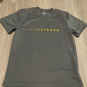 Nike Kids' Charcoal Short Sleeve Tee